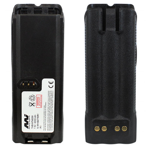 Aftermarket NTN8298 2700mAh NiMH IMPRES Battery For Motorola XTS3000 XTS5000