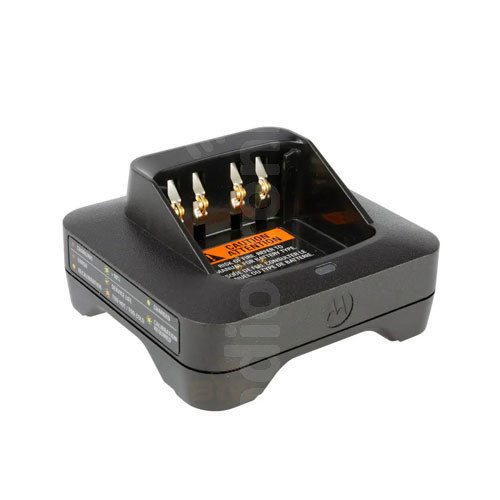 Motorola IMPRES 2 DP2400e & DP4400e Single Charger & Power Supply