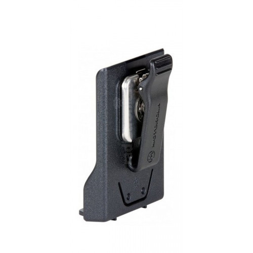 Genuine Motorola GP328 Plus Carry Holster Swivel Belt Clip