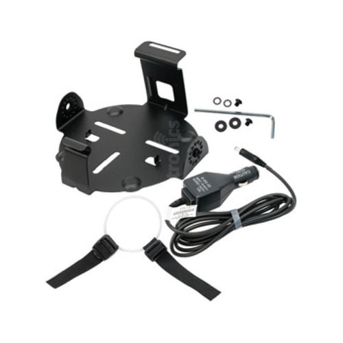 Motorola VCM-5 Vehicle Charging Adapter Kit