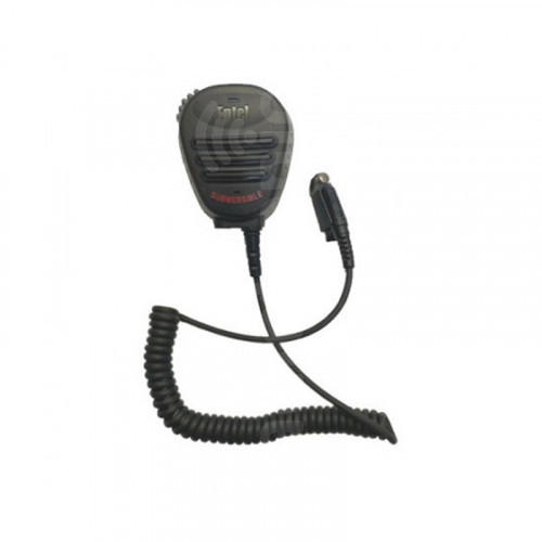 Entel CMP/DT5 DTEx Microphone