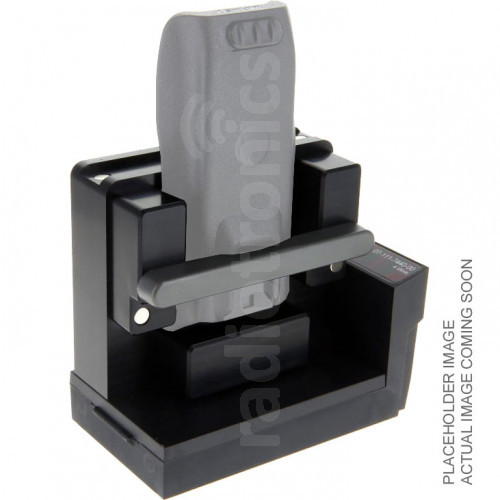 Motorola R7 Cadex SnapLock Adapter