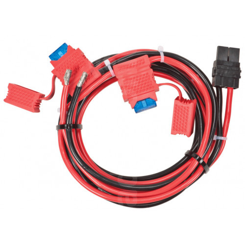 Motorola DR3000 & SLR5500 Battery Backup Cable