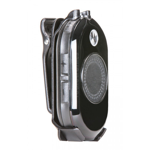 Motorola HKLN4438 CLP107 & CLP117 Swivel Belt Clip Holster Only