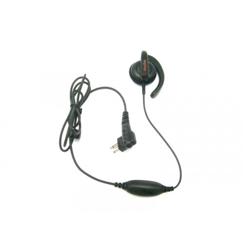 Motorola CP476 & DEP450 Swivel Earpiece With Combi Mic & PTT
