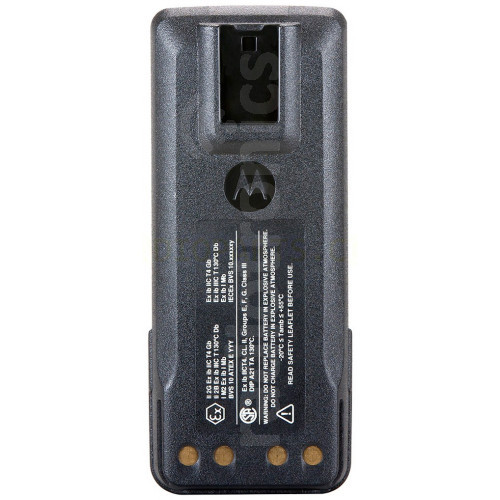 Motorola NNTN8359 IMPRES DP4401Ex & DP4801Ex Lithium Battery