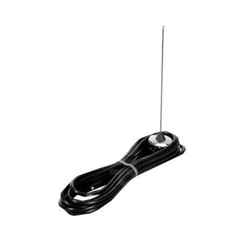 Motorola HAE4003 Unity Gain Antenna 1/4 UHF 450 - 470 Roof Mount