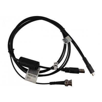 Motorola PMKN4128 DEP450 Programming Cable