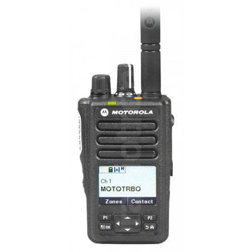 Motorola DP3661e