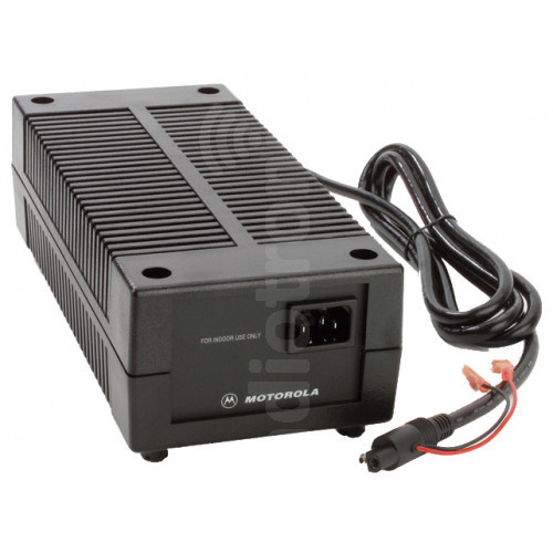 Motorola HPN4007 Mobile Radio Power Supply