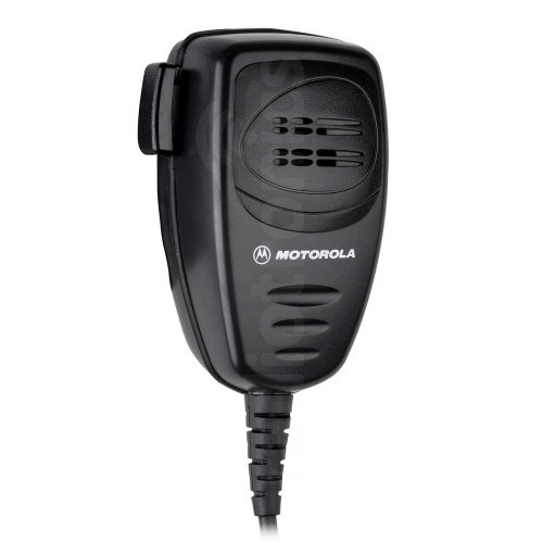 Motorola RMN4025 GM328 & GM338 Microphone