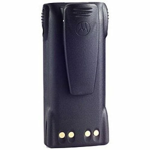 Motorola PMNN4008 1450mAh GP328 & GP338 NiMH Battery