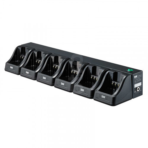 Entel CSBHT DTEx & HT 6-Way Charger