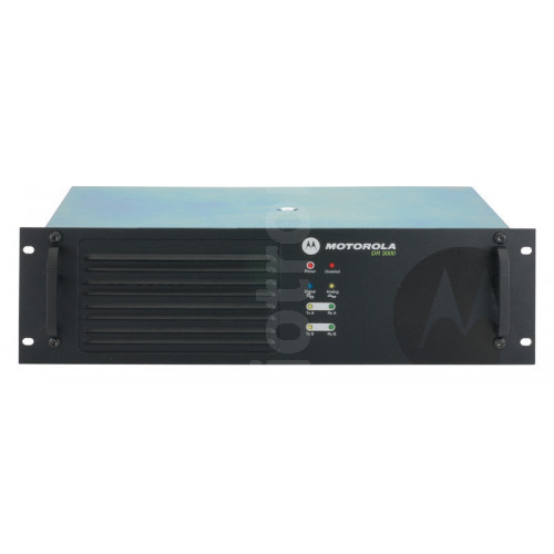 Motorola DR3000 Repeater
