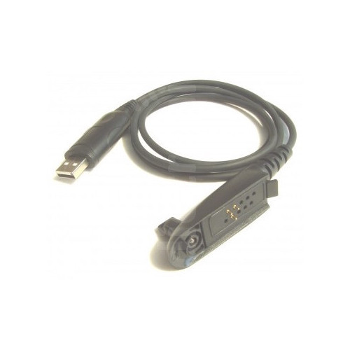 Motorola GP328 & GP338 Programming Cable