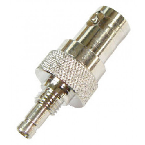 Genuine Motorola DEP450, GP3188 & GP3688 BNC Antenna Adapter