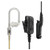 Motorola R7 FBI-Style Earpiece