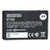 Motorola HKNN4014 (BT60) CLP & PMMN4125A 1100mAh Lithium Battery