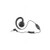 Motorola HKLN4513 PMLN6397 Swivel Earpiece