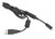 Motorola CLP107, CLP117, CLP107e, DLR1060 & Curve Programming Cable