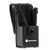 Motorola RLN5385 DEP450, EP450, GP3188 & GP3688 3" Swivel Belt Loop Hard Leather Case