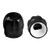 Motorola 3680529Z01 DEP450 & GP328 Replacement Volume Knob