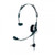 Motorola HMN9013 CP476, CB Pro Plus, DEP450 & GP3188 Single Ear Lightweight Headset (No PTT, VOX?)