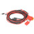 Motorola 3m 20A Mobile Two Way Radio Power Cord