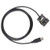 Motorola PMKN4010 Mobile Radio & Repeater Rear Programming Cable