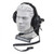 Motorola DP3400, DP3600, DP4400e, DP4800e Heavy Duty Headset