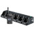 Entel CSBHX DX485U-CB 6 Way Charger