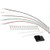 Motorola GM3188 GM3688 TLK150 Rear Accessory Connector