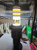 3d printed spark plug light, lamp