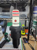 3d printed spark plug light, lamp