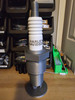 3d printed spark plug light, lamp