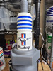3d printed spark plug light, lamp