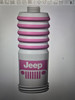 3d printed spark plug light, lamp