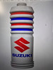 3d printed spark plug light, lamp