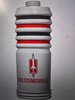 3d printed spark plug light, lamp