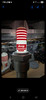3d printed spark plug light, lamp