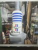 3d printed spark plug light, lamp