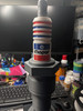 3d printed spark plug light, lamp