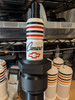 3d printed spark plug light, lamp
