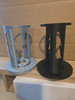 Brake Rotor Spark Plug Base