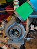 TURBO LIGHT