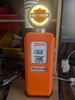 VINTAGE GAS PUMP LAMP