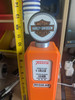 VINTAGE GAS PUMP LAMP