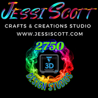 JessiScott Crafts and Creations Studio