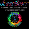 JessiScott Crafts and Creations Studio