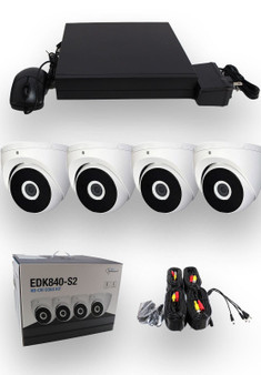 EDK840 || Diamond, DVR,